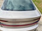 2024 Polestar 2 Cream vin: YSMFE3KA6RL239071
