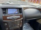 2017 Nissan Armada Sv White vin: JN8AY2NC9H9501833 2017 Nissan Armada Sv White vin: JN8AY2NC9H9501833
