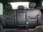 2024 Jeep Compass Limited Белый vin: 3C4NJDCN7RT110285