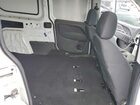 2022 Ram Promaster City Cargo-pri Fleet-ck Eng On Белый vin: ZFBHRFAB6N6W85737