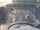 2018 Chevrolet 1500 Silve Черный vin: 3GCUKNEC4JG443177