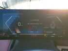 2022 Bmw Ix Xdrive50 Черный vin: WB523CF07NCJ69751