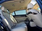 2017 Genesis G90 Ultimate Черный vin: KMHG54JHXHU024950