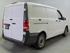 2023 Mercedes-benz Metris Белый vin: W1YV0BEY7P4225028