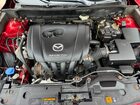 2016 Mazda Cx-3 Touring Красный vin: JM1DKBC78G0105203