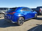 2025 Lexus Ux 300h Base Синий vin: JTHYBJAH1S2018200