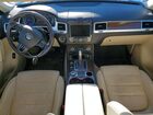 2016 Volkswagen Touareg Tdi Белый vin: WVGEP9BP8GD002495