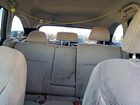2016 Subaru Outback 2.5i Premium Серый vin: 4S4BSAFC7G3250351