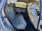 2019 Honda Cr-v Exl Серебряный vin: 5J6RW1H86KA023117 2019 Honda Cr-v Exl Серебряный vin: 5J6RW1H86KA023117