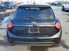 2025 Mini Cooper S Черный vin: WMW23GD09S2W96591