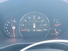 2016 Kia Sorento Ex Угольный vin: 5XYPH4A19GG005319