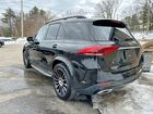2021 Mercedes-benz Gle 350 Black vin: 4JGFB4JB7MA478584