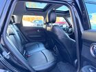 2017 Mini Cooper Clubman All4 Черный vin: WMWLU1C59H2C42025