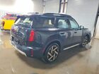 2025 Mini Countryman Se All4 Черный vin: WMZ53GA05S7S42457