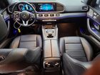 2020 Mercedes-benz Gle 350 4matic White vin: 4JGFB4KB0LA096300