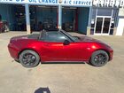 2023 Mazda Mx-5 Miata Sport Красный vin: JM1NDAB70P0561948