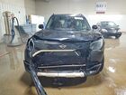 2025 Mini Countryman Se All4 Черный vin: WMZ53GA05S7S42457