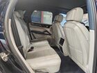 2019 Porsche Cayenne Синий vin: WP1AA2AY6KDA10026