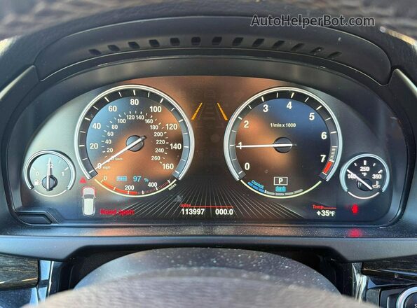 5UXKT0C56J0V99901 2018 BMW X5 Черный Вид подкапотного пространства