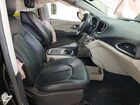 2024 Chrysler Pacifica Hybrid Select Black vin: 2C4RC1S74RR130607 2024 Chrysler Pacifica Hybrid Select Black vin: 2C4RC1S74RR130607