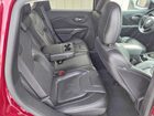 2019 Jeep Cherokee Limited Бордовый vin: 1C4PJMDX9KD379618
