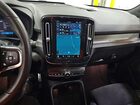 2022 Volvo Xc40 P8 Recharge Ultimate Серый vin: YV4ED3UB1N2758705