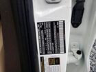 2017 Mercedes-benz Gls 450 4matic Белый vin: 4JGDF6EE9HA966050