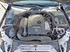 2017 Mercedes-benz C 300 4matic Blue vin: 55SWF4KB3HU223918