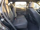 2025 Honda Cr-v Sport-l Черный vin: 7FARS5H8XSE009094