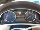 2016 Volkswagen Touareg Tdi Белый vin: WVGEP9BP8GD002495