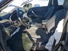 2023 Mitsubishi Eclipse Cross Se Черный vin: JA4ATWAA9PZ035576