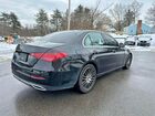 2023 Mercedes-benz C 300 Black vin: W1KAF4GB8PR095842