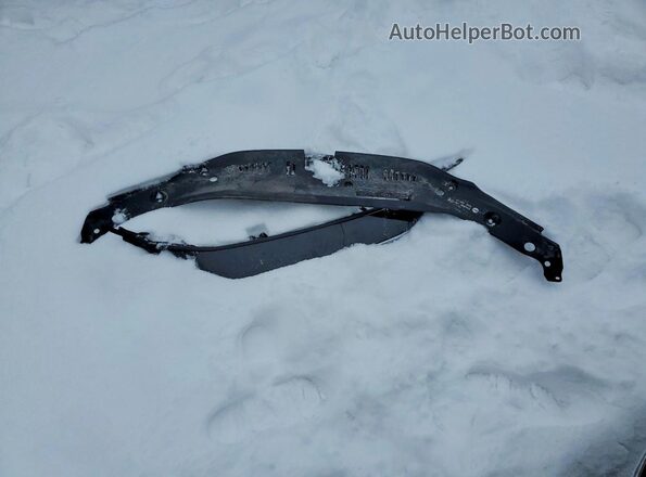 58AB21B16MU012946 2021 LEXUS ES Black Engine compartment view