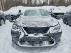 2021 Lexus Es 300h Black vin: 58AB21B16MU012946
