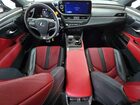 2024 Lexus Es 300h F Sport Handling Белый vin: 58ABA1C10RU039231