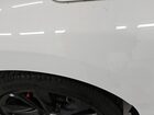 2024 Lexus Es 300h F Sport Handling Белый vin: 58ABA1C10RU039231 Damage: Left Qtr Panel, Heavy Scratch, 1 To 2 Inches