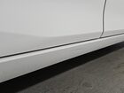 2024 Lexus Es 300h F Sport Handling Белый vin: 58ABA1C10RU039231 Damage: Left Rocker Panel, Heavy Scratch, 10 To 11 Inches