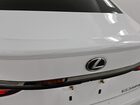 2024 Lexus Es 300h F Sport Handling Белый vin: 58ABA1C10RU039231 Damage: Spoiler, Heavy Scratch, 10 To 11 Inches