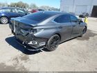2024 Lexus Es 300h F Sport Handling Серый vin: 58ABA1C10RU046860