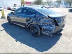 2024 Lexus Es 300h F Sport Handling Серый vin: 58ABA1C10RU046860
