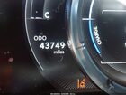 2024 Lexus Es 300h F Sport Handling Серый vin: 58ABA1C10RU046860