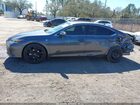 2024 Lexus Es 300h F Sport Handling Серый vin: 58ABA1C10RU046860