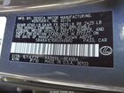2024 Lexus Es 300h F Sport Handling Серый vin: 58ABA1C10RU046860