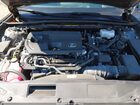 2024 Lexus Es 300h F Sport Handling Серый vin: 58ABA1C10RU046860