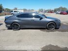 2024 Lexus Es 300h F Sport Handling Серый vin: 58ABA1C10RU046860