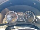 2016 Lexus Es 350 Бежевый vin: 58ABK1GG0GU018176