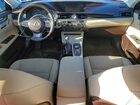 2016 Lexus Es 350 Бежевый vin: 58ABK1GG0GU018176