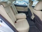 2016 Lexus Es 350 Base Белый vin: 58ABK1GG0GU026925