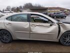 2017 Lexus Es 350   Золотой vin: 58ABK1GG0HU063216
