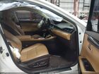 2016 Lexus Es 350   Белый vin: 58ABK1GG1GU022284